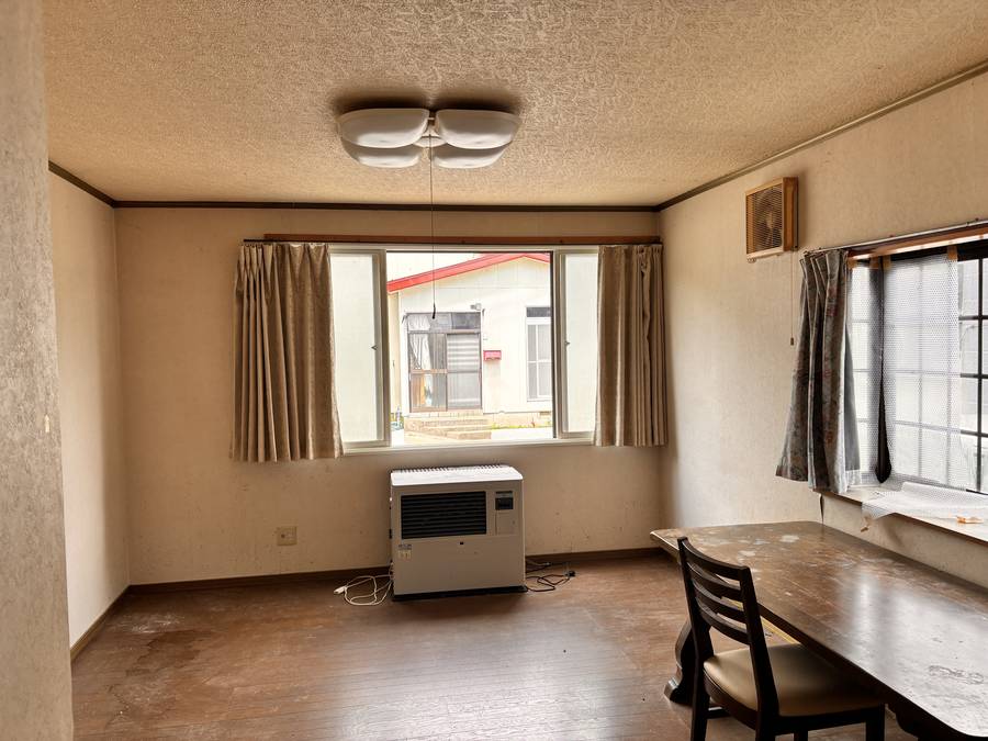 脇野沢中古住宅