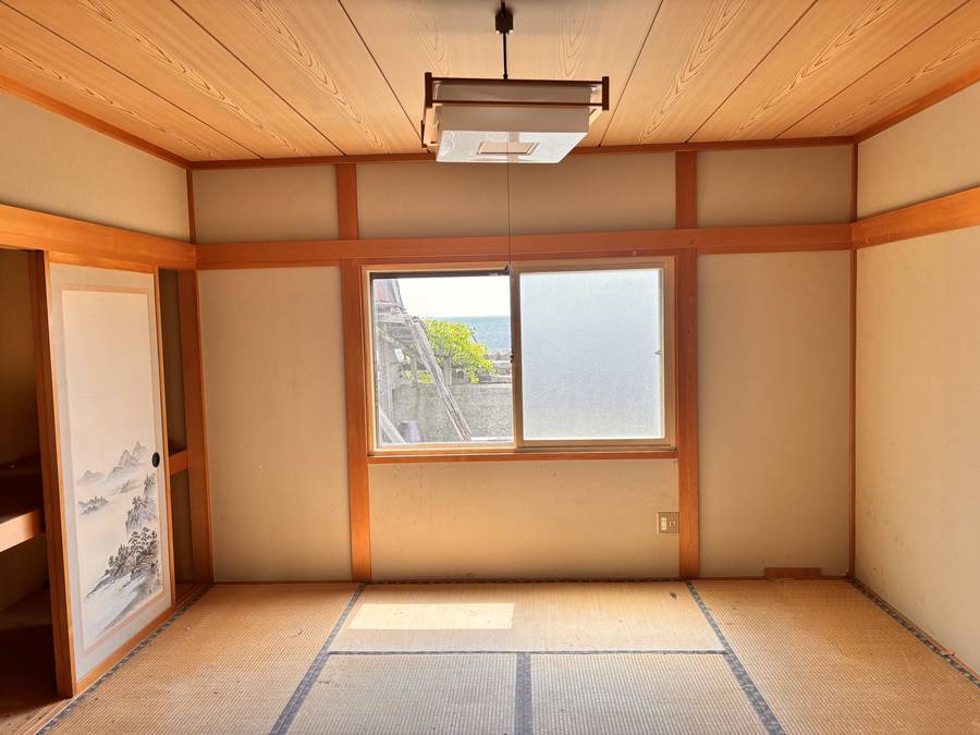 脇野沢中古住宅