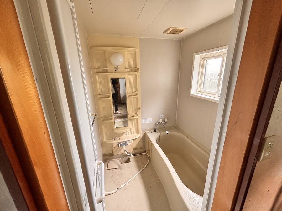 脇野沢中古住宅