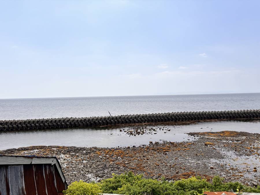 脇野沢中古住宅