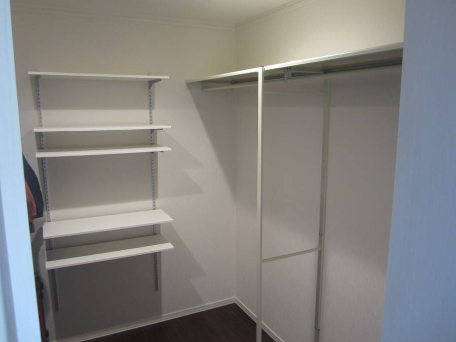 苫生町中古住宅