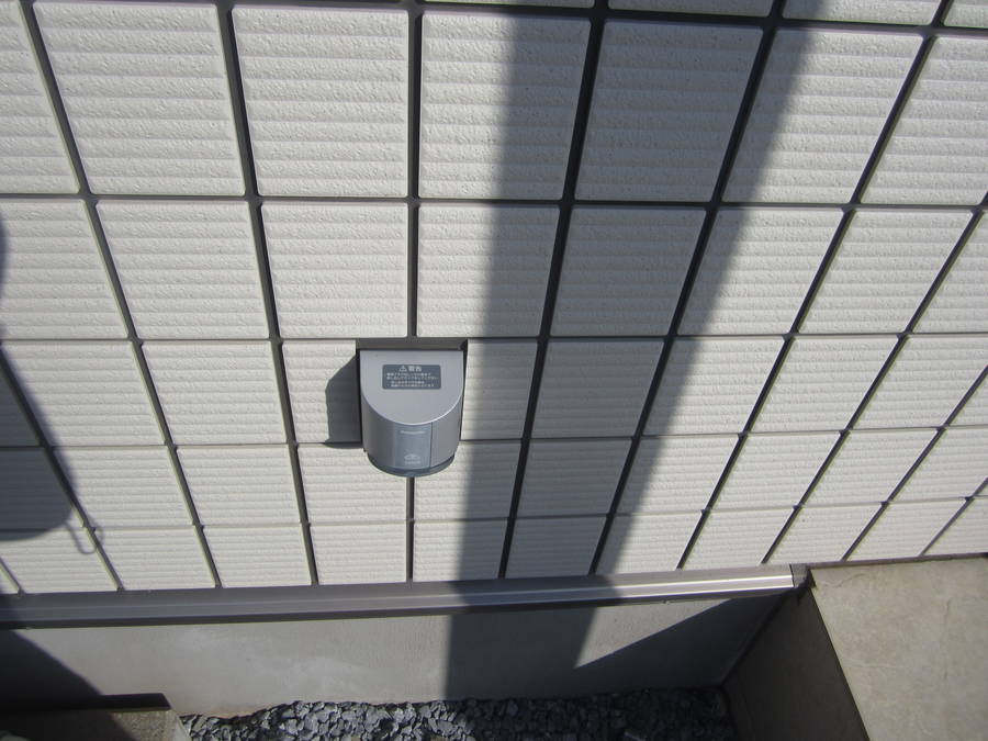 苫生町中古住宅