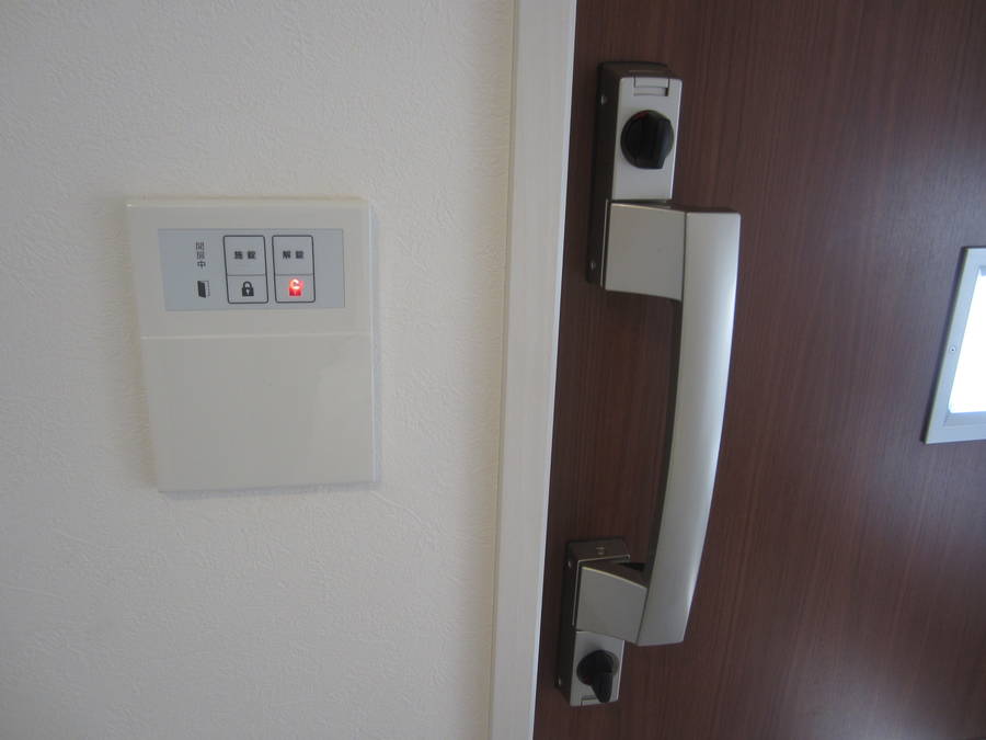 苫生町中古住宅