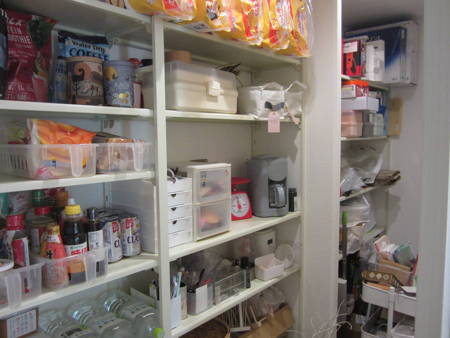 苫生町中古住宅