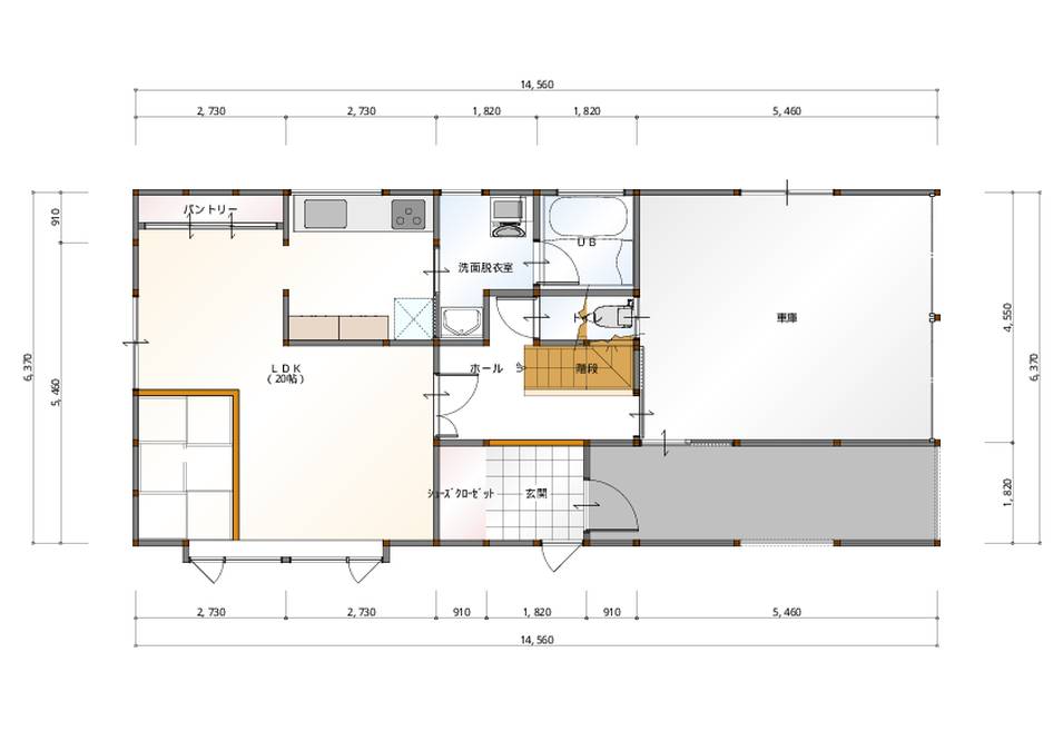 大畑町中古物件