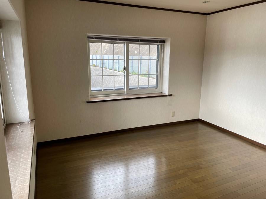 むつ市大畑町涌舘　戸建て