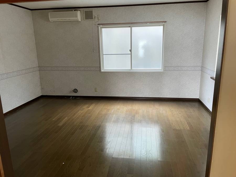 むつ市大畑町涌舘　戸建て