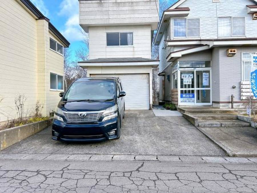 中央二丁目売物件