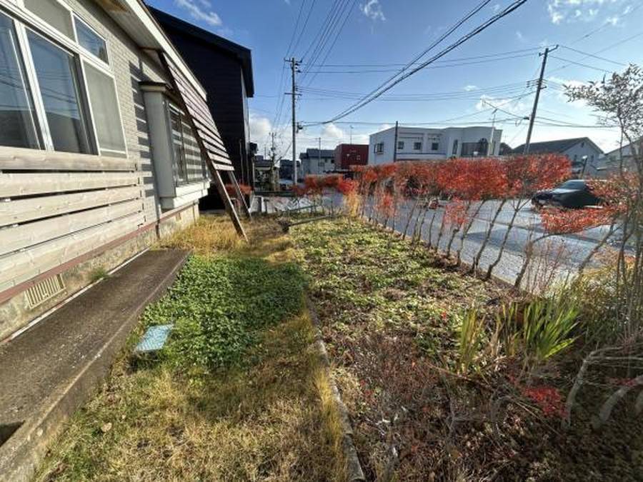 中央二丁目売物件