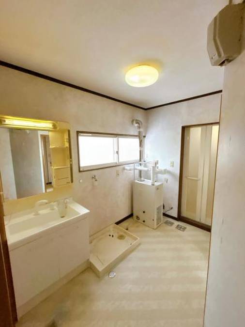 中央二丁目売物件