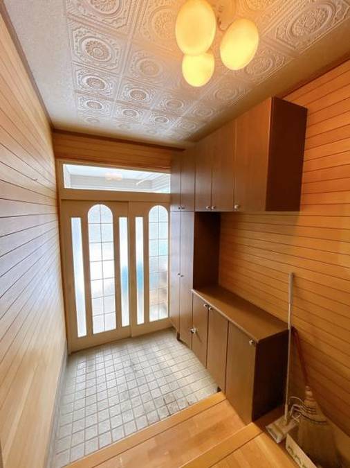 中央二丁目売物件