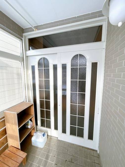 中央二丁目売物件