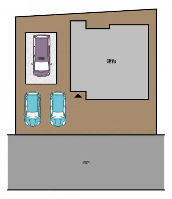 中央二丁目売物件