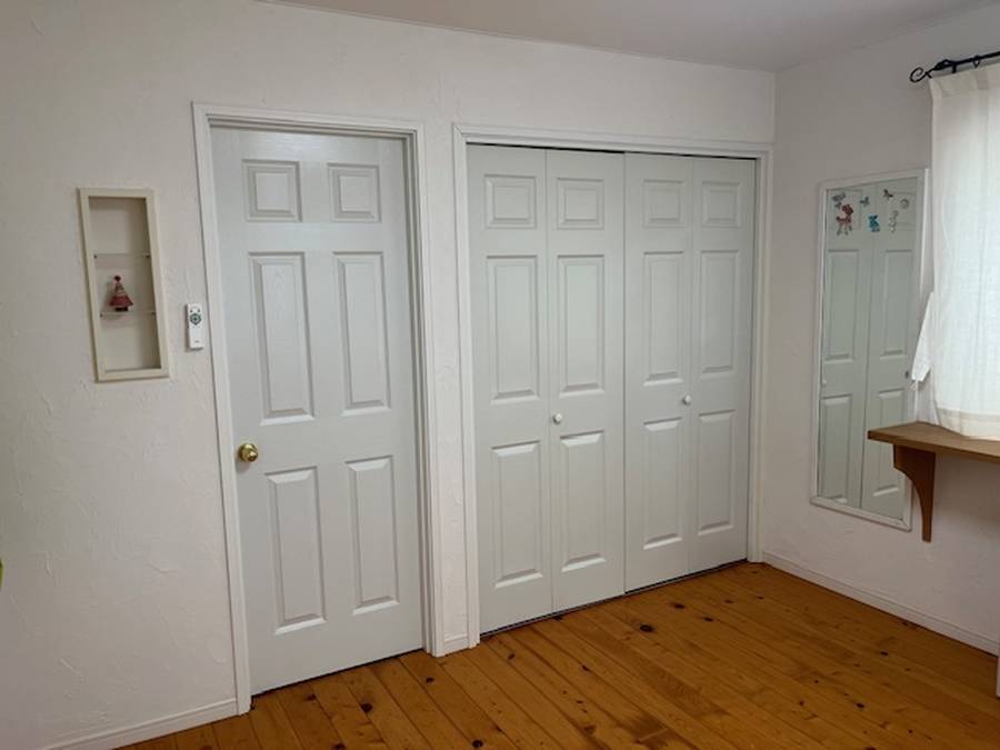 並川町中古住宅①