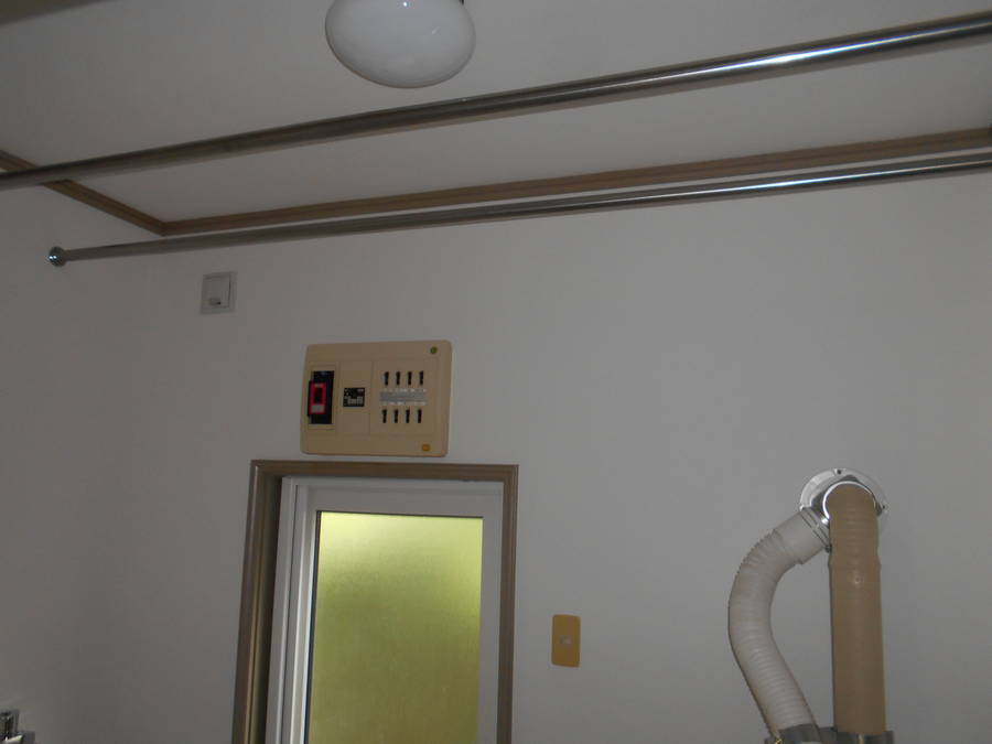 松森町中古住宅