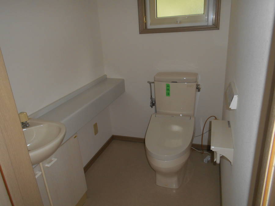 松森町中古住宅