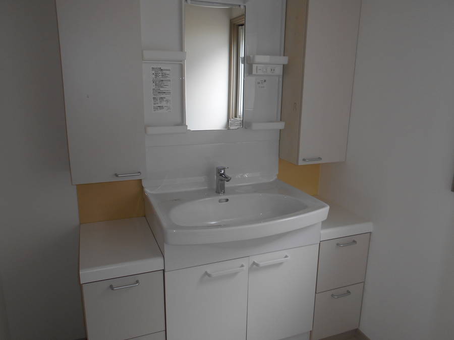 松森町中古住宅