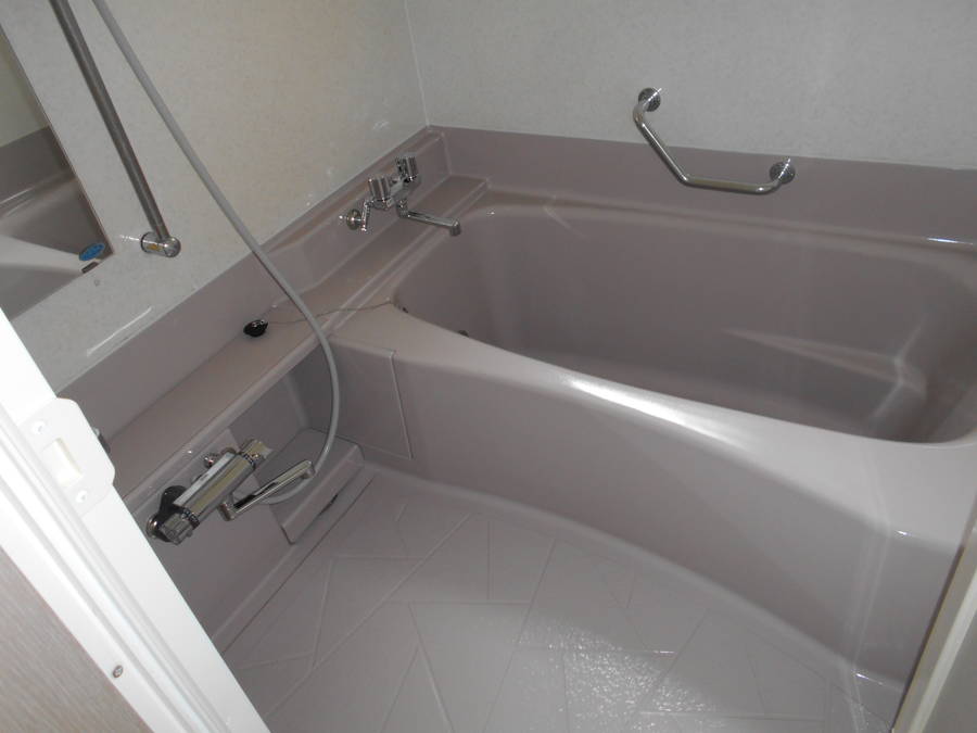 松森町中古住宅