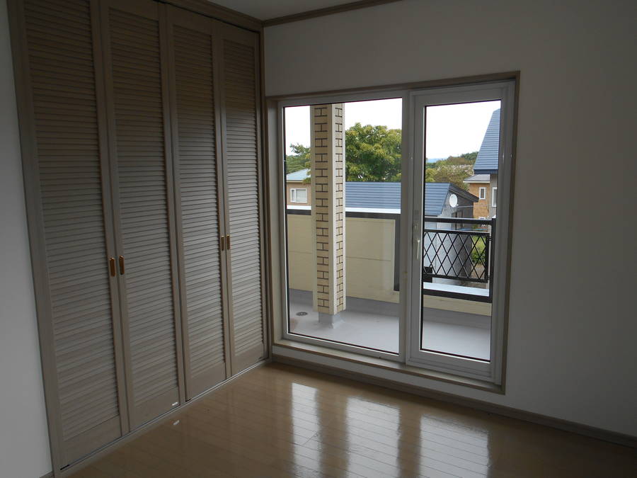 松森町中古住宅