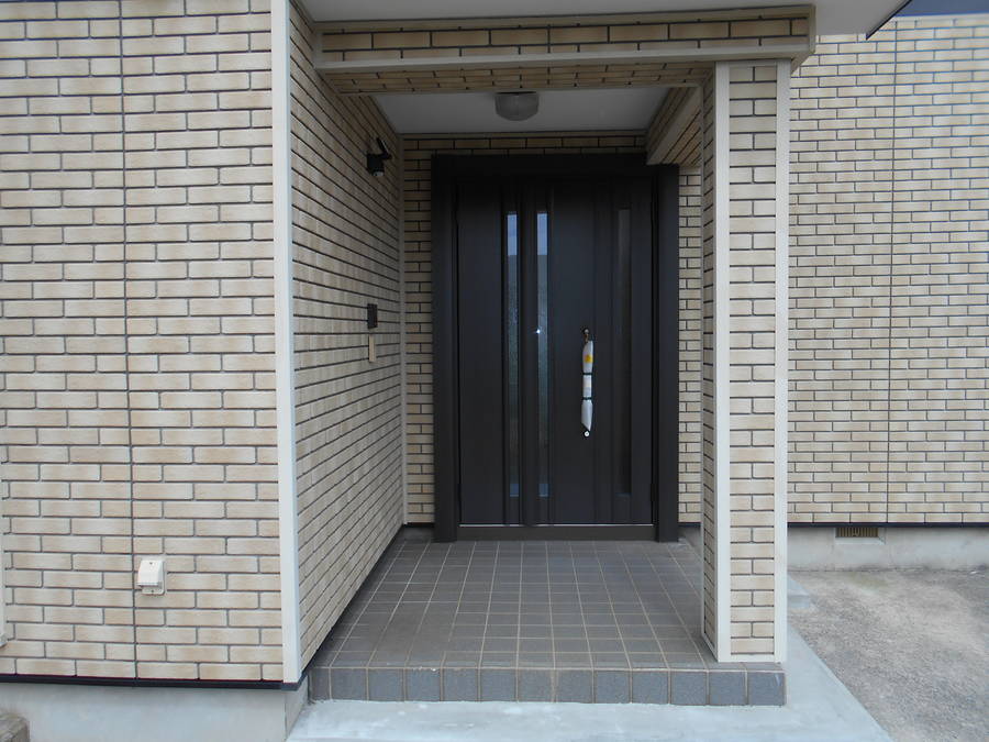 松森町中古住宅