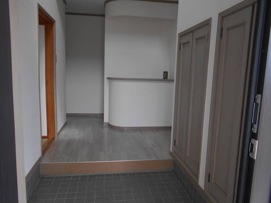 松森町中古住宅