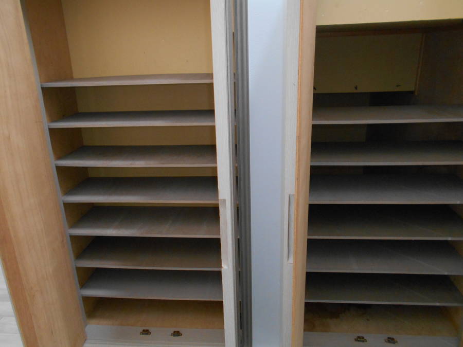 松森町中古住宅