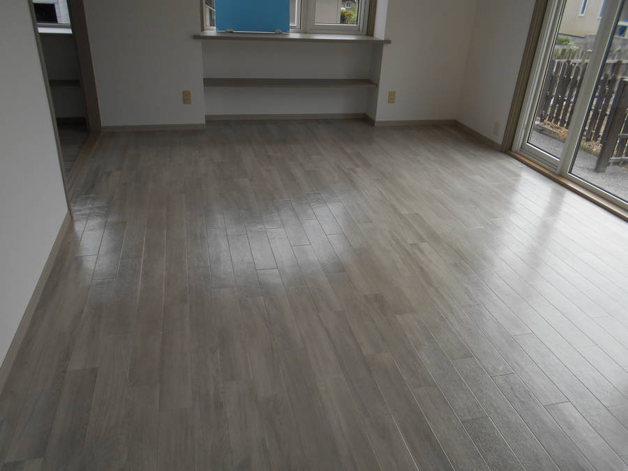 松森町中古住宅