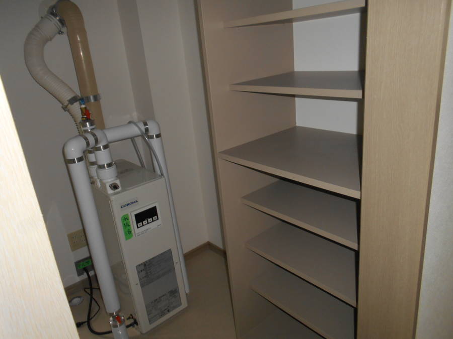 松森町中古住宅