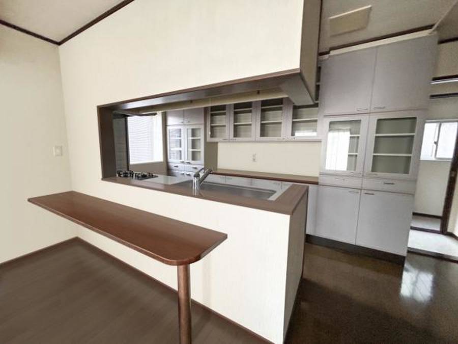 大畑町涌舘中古住宅