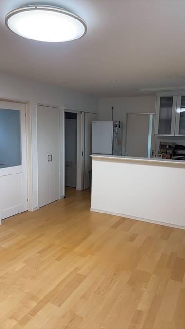 苫生町一丁目中古住宅