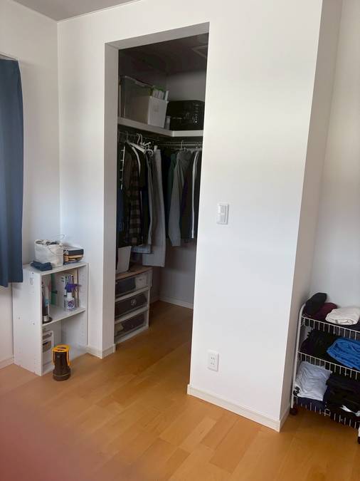 苫生町一丁目中古住宅