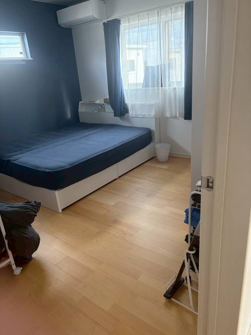 苫生町一丁目中古住宅