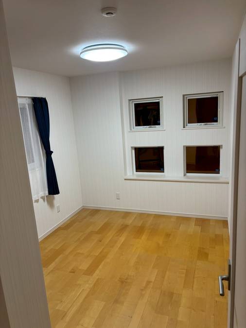 苫生町一丁目中古住宅