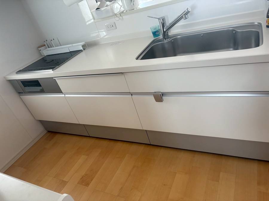 苫生町一丁目中古住宅