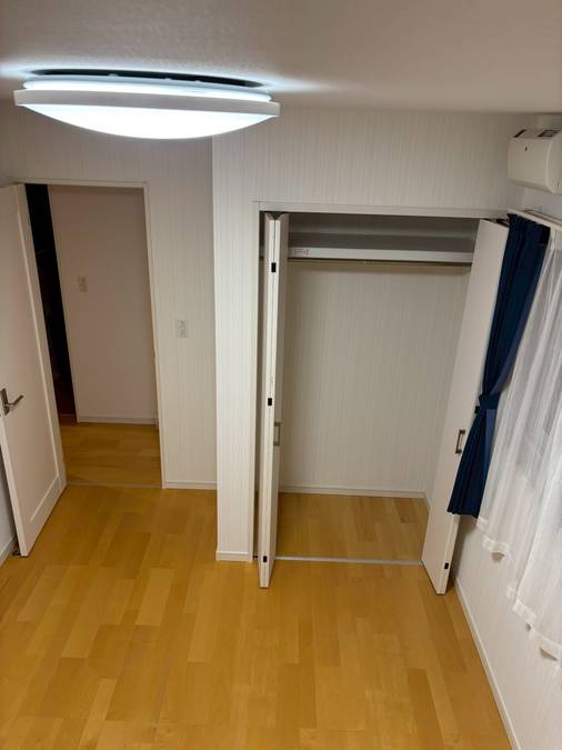 苫生町一丁目中古住宅