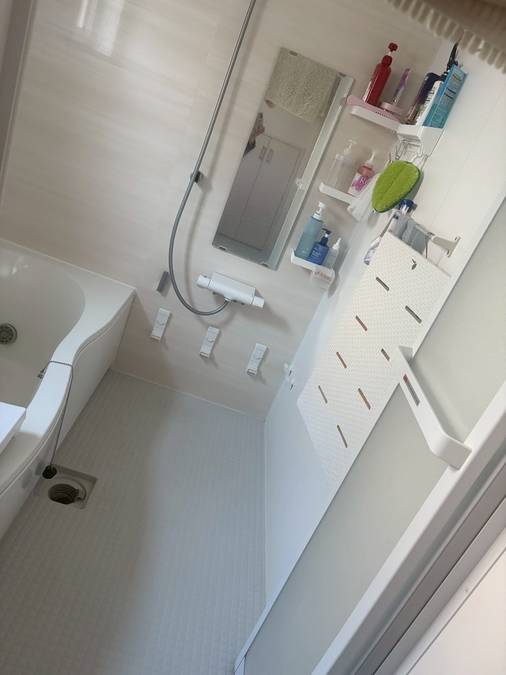 苫生町一丁目中古住宅