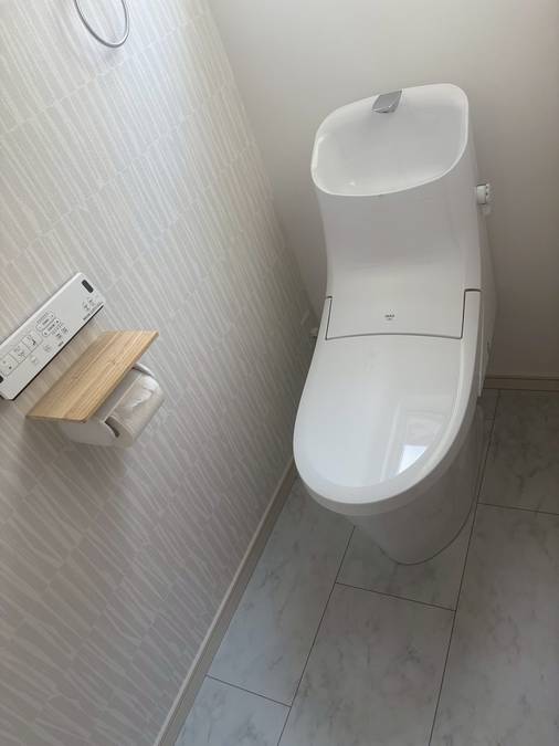 苫生町一丁目中古住宅