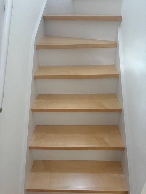 苫生町一丁目中古住宅