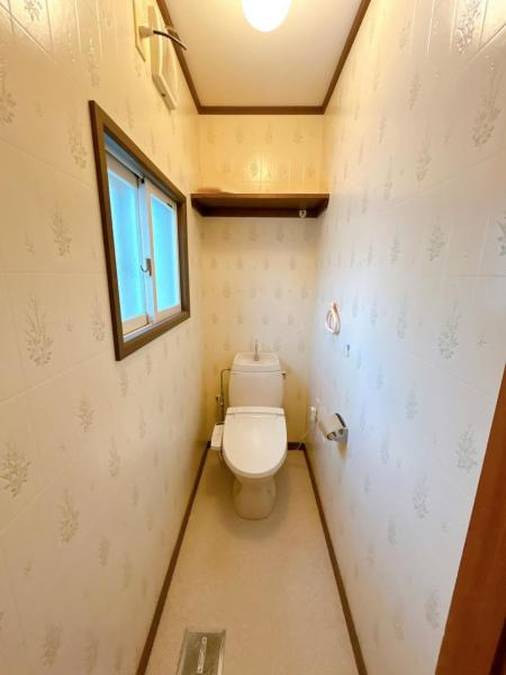 中央二丁目戸建物件