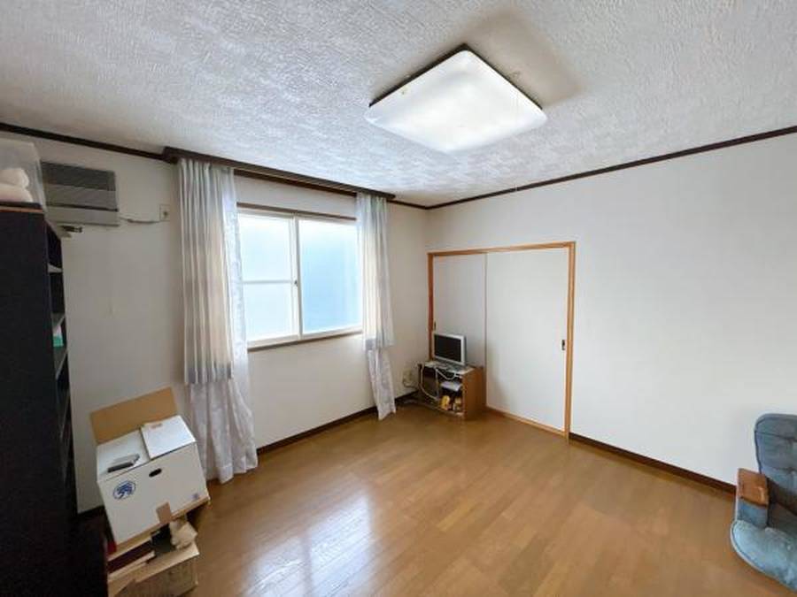 中央二丁目戸建物件