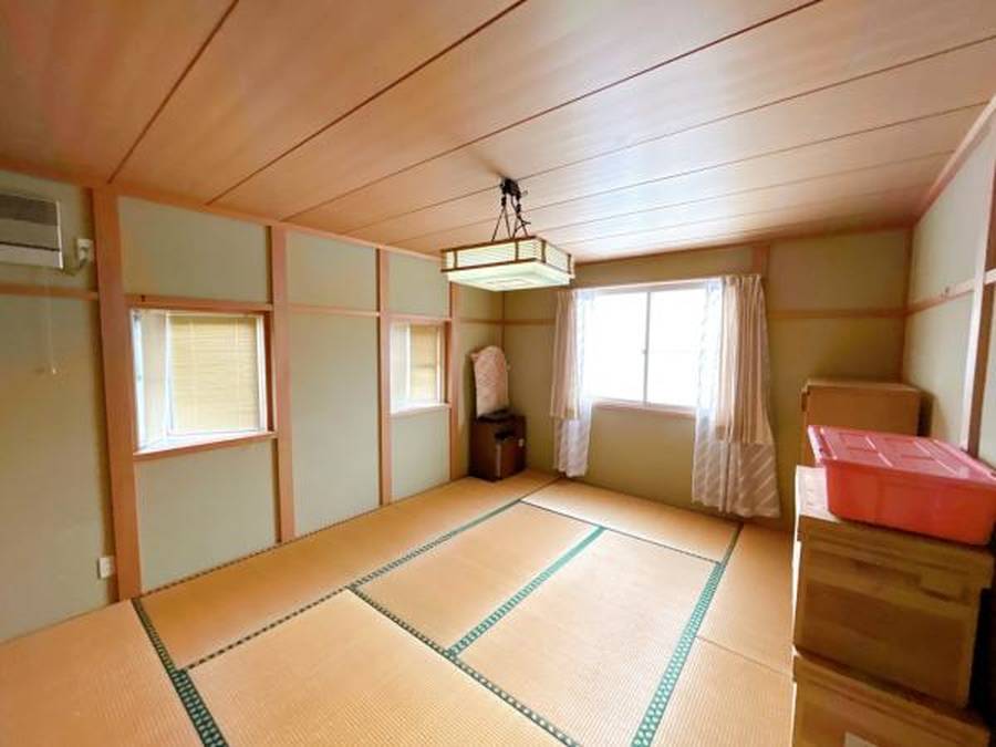 中央二丁目戸建物件