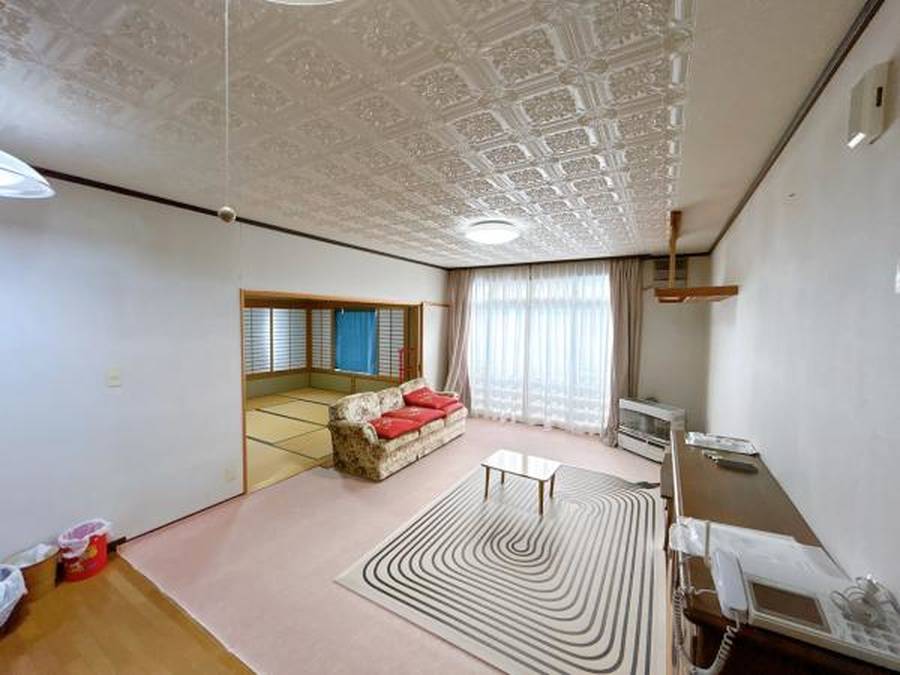 中央二丁目戸建物件