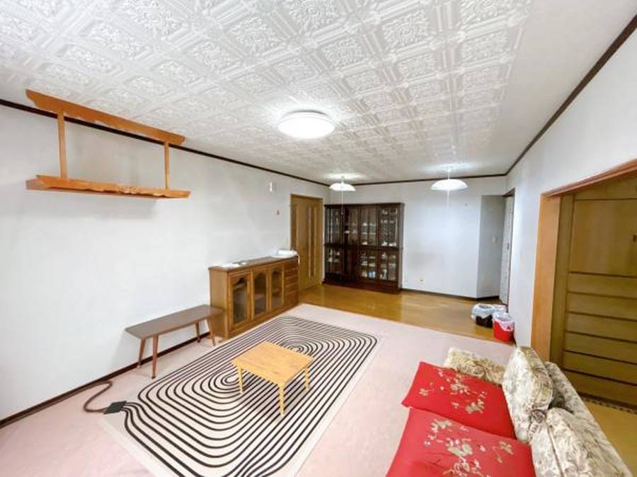 中央二丁目戸建物件