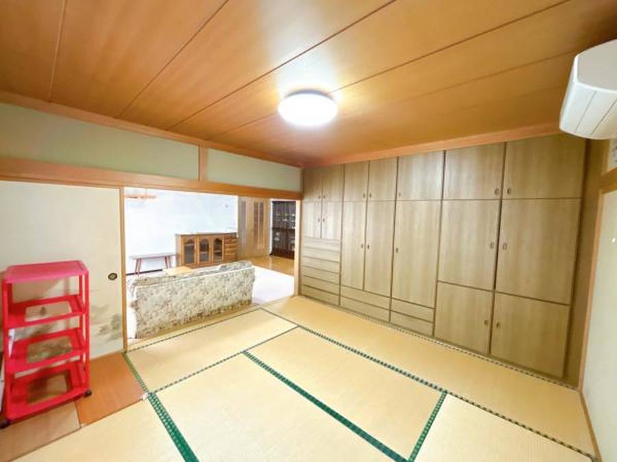 中央二丁目戸建物件