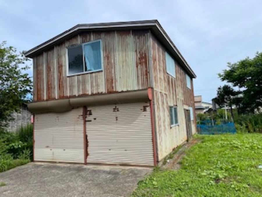 むつ市大字城ヶ沢字畑田表3番3