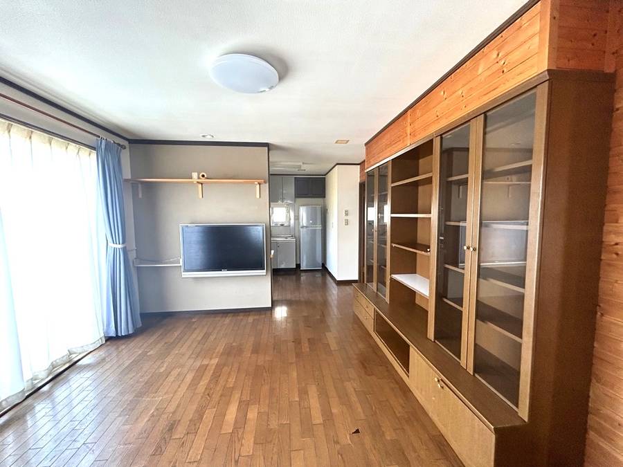 品ノ木中古住宅