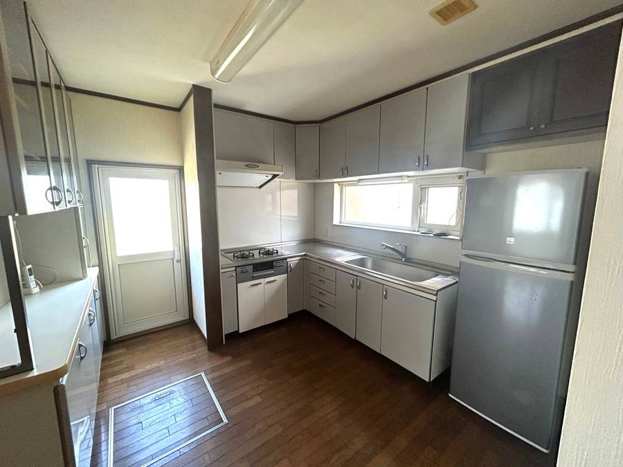 品ノ木中古住宅