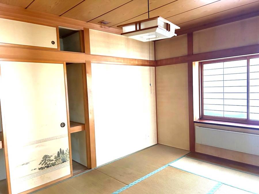 品ノ木中古住宅