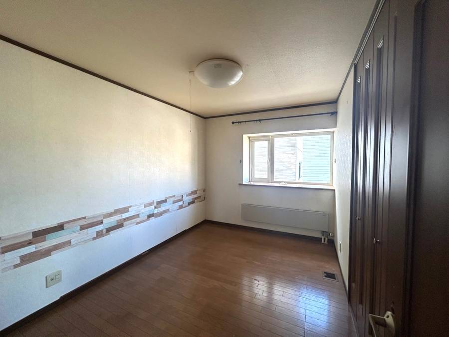 品ノ木中古住宅