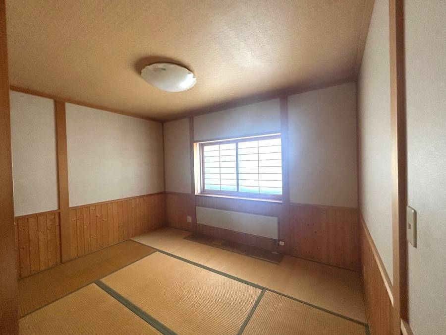 品ノ木中古住宅